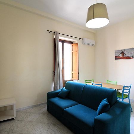 Appartamento Mavi Trapani Exteriör bild