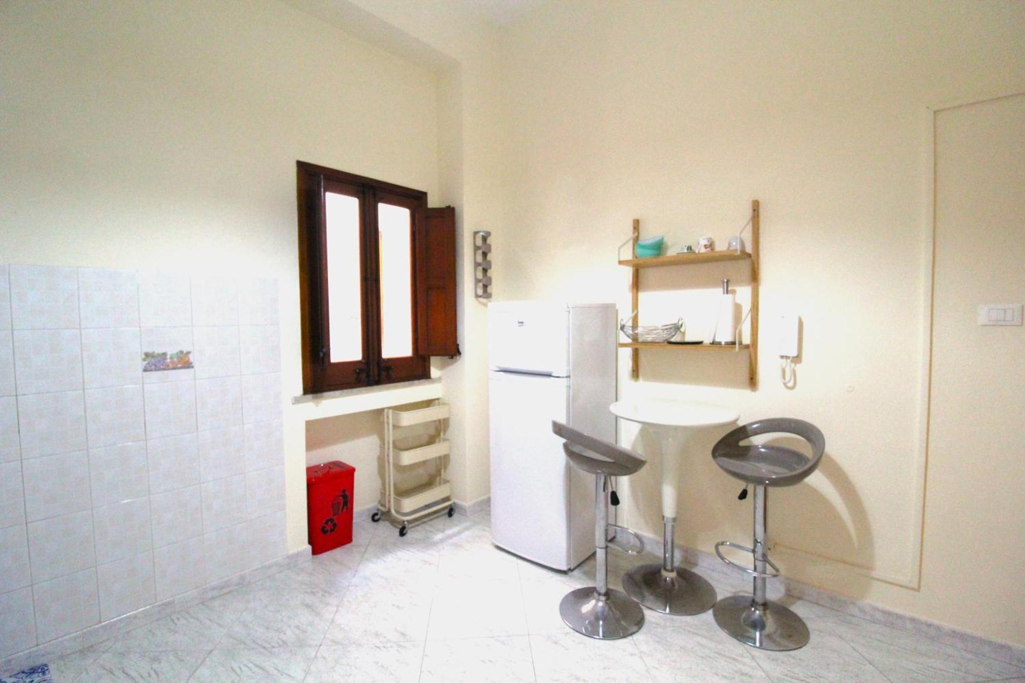 Appartamento Mavi Trapani Exteriör bild