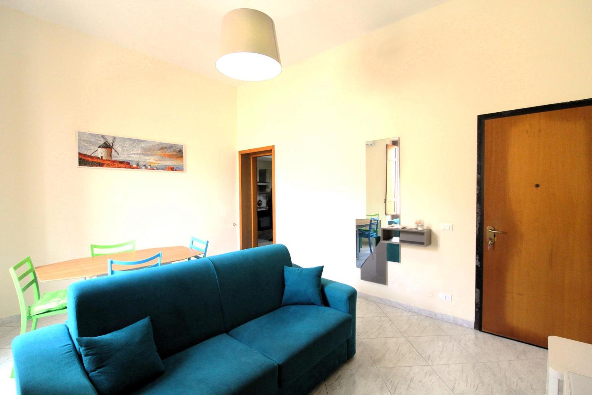 Appartamento Mavi Trapani Exteriör bild