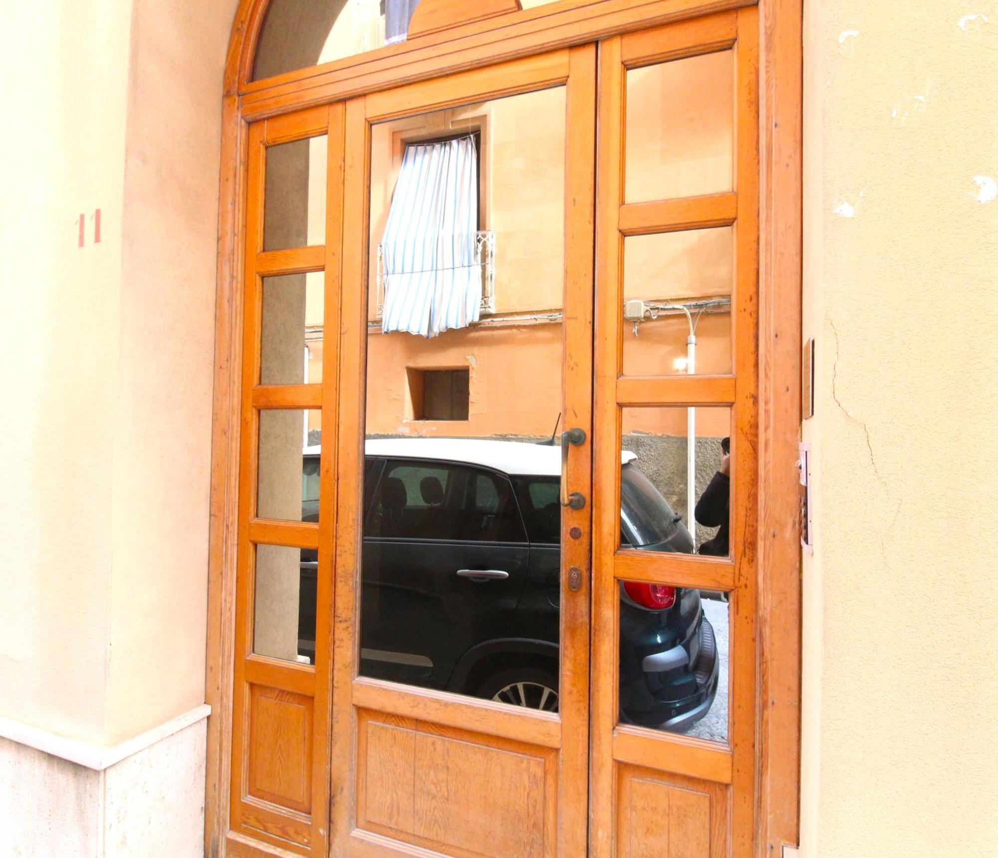 Appartamento Mavi Trapani Exteriör bild