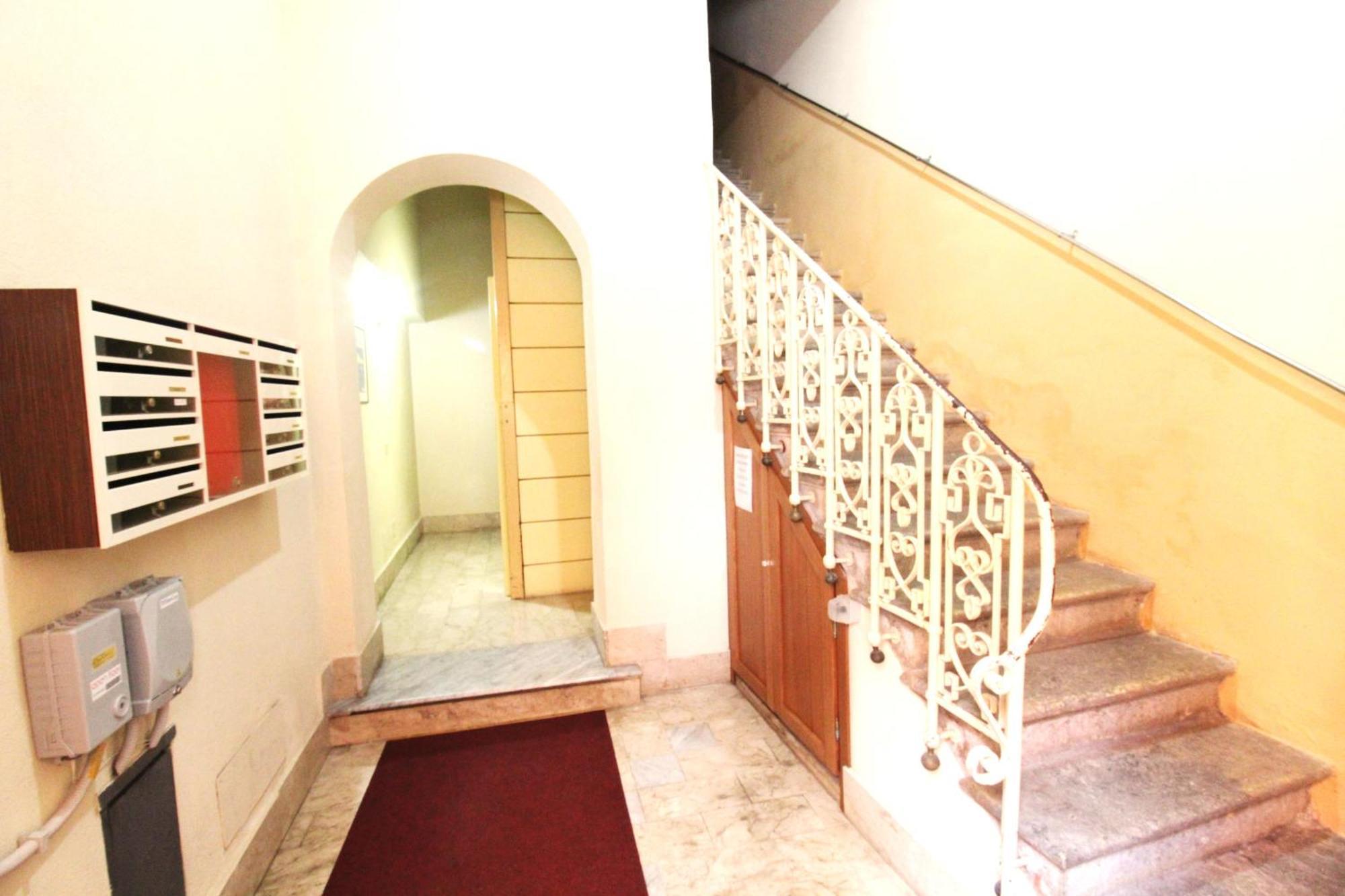 Appartamento Mavi Trapani Exteriör bild