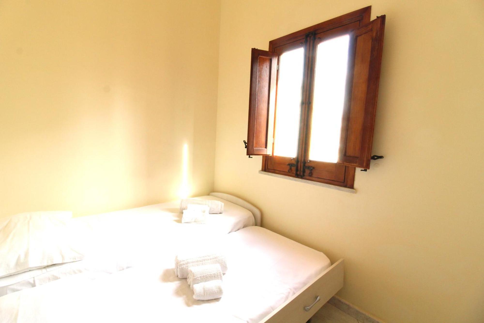 Appartamento Mavi Trapani Exteriör bild