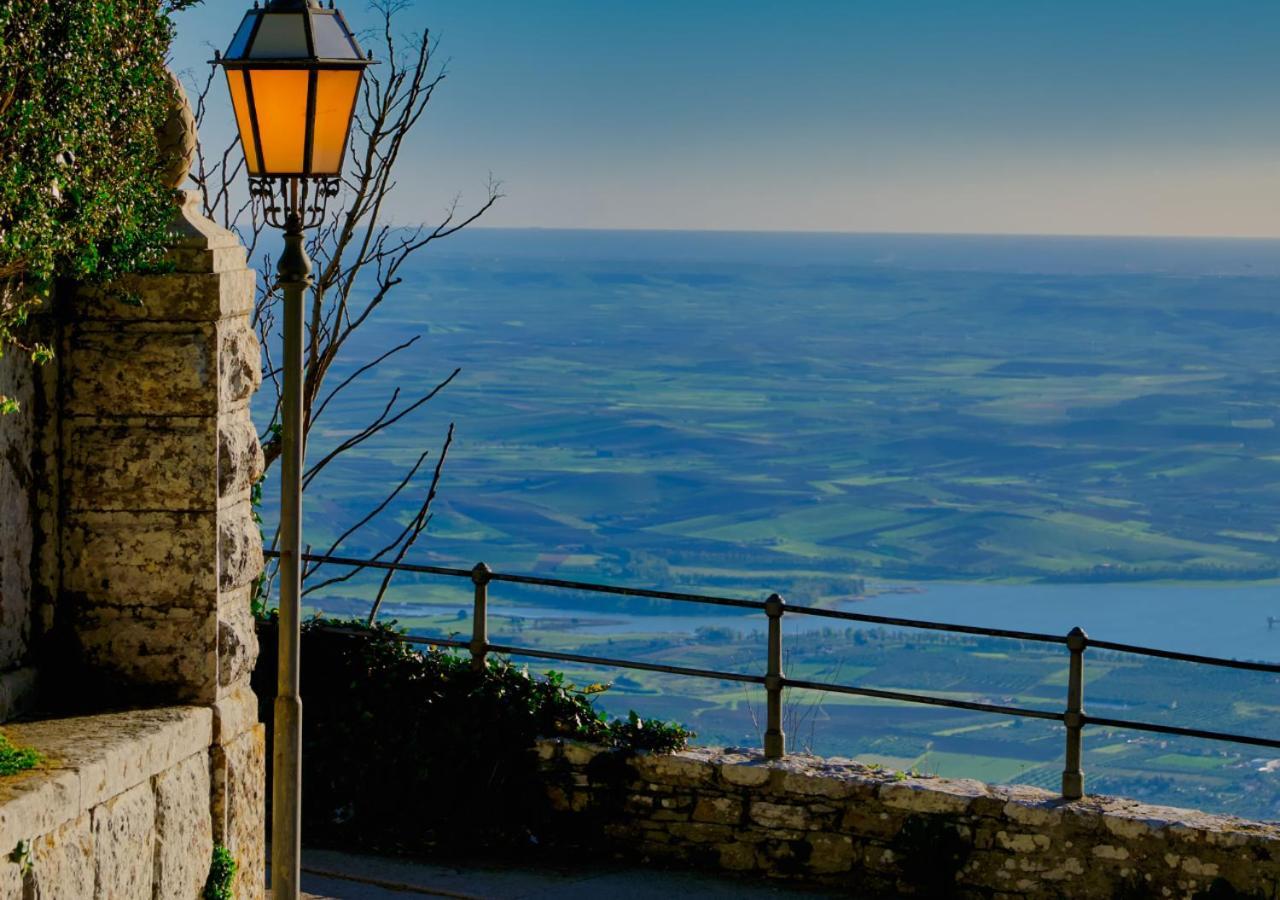 Appartamento Mavi Trapani Exteriör bild