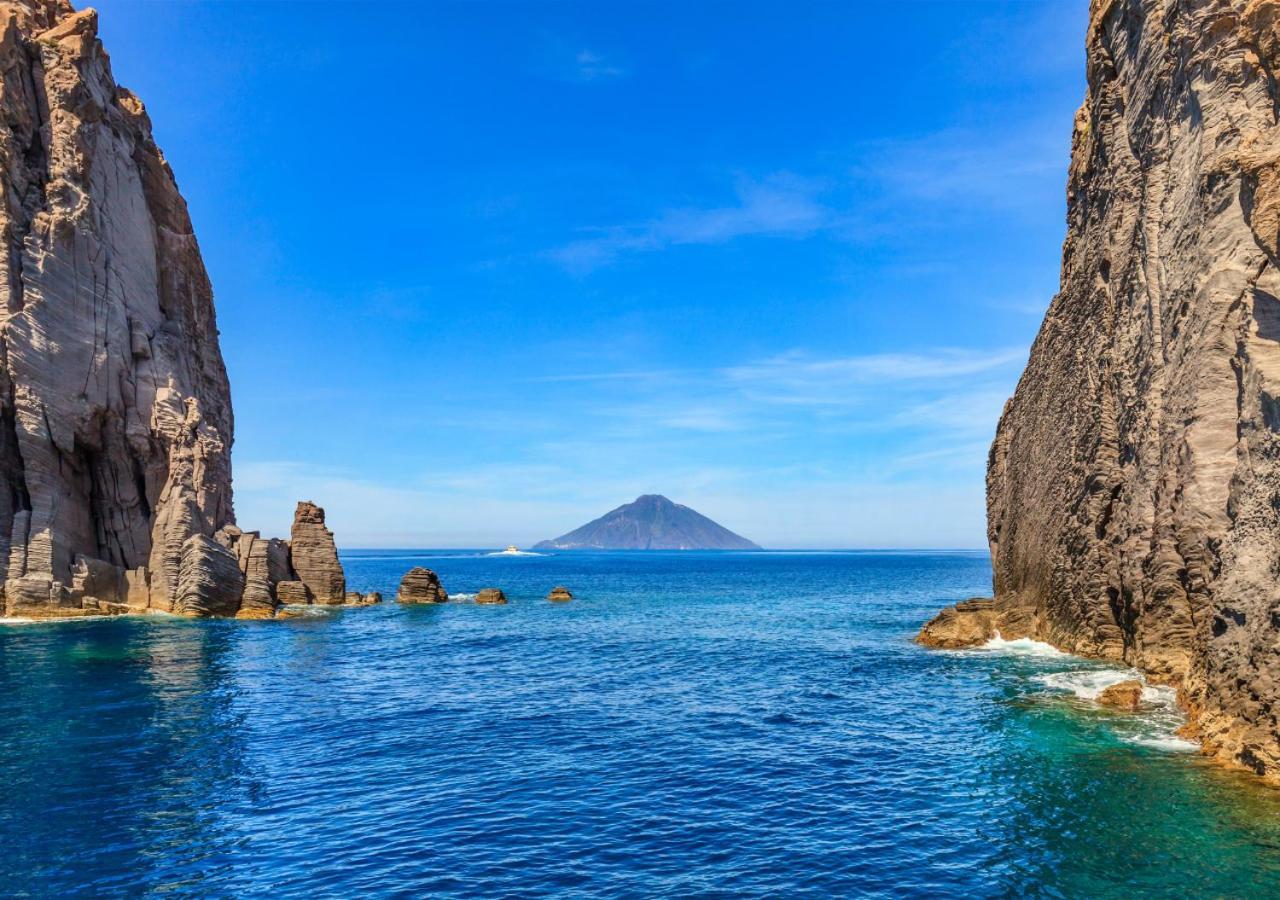 Appartamento Mavi Trapani Exteriör bild