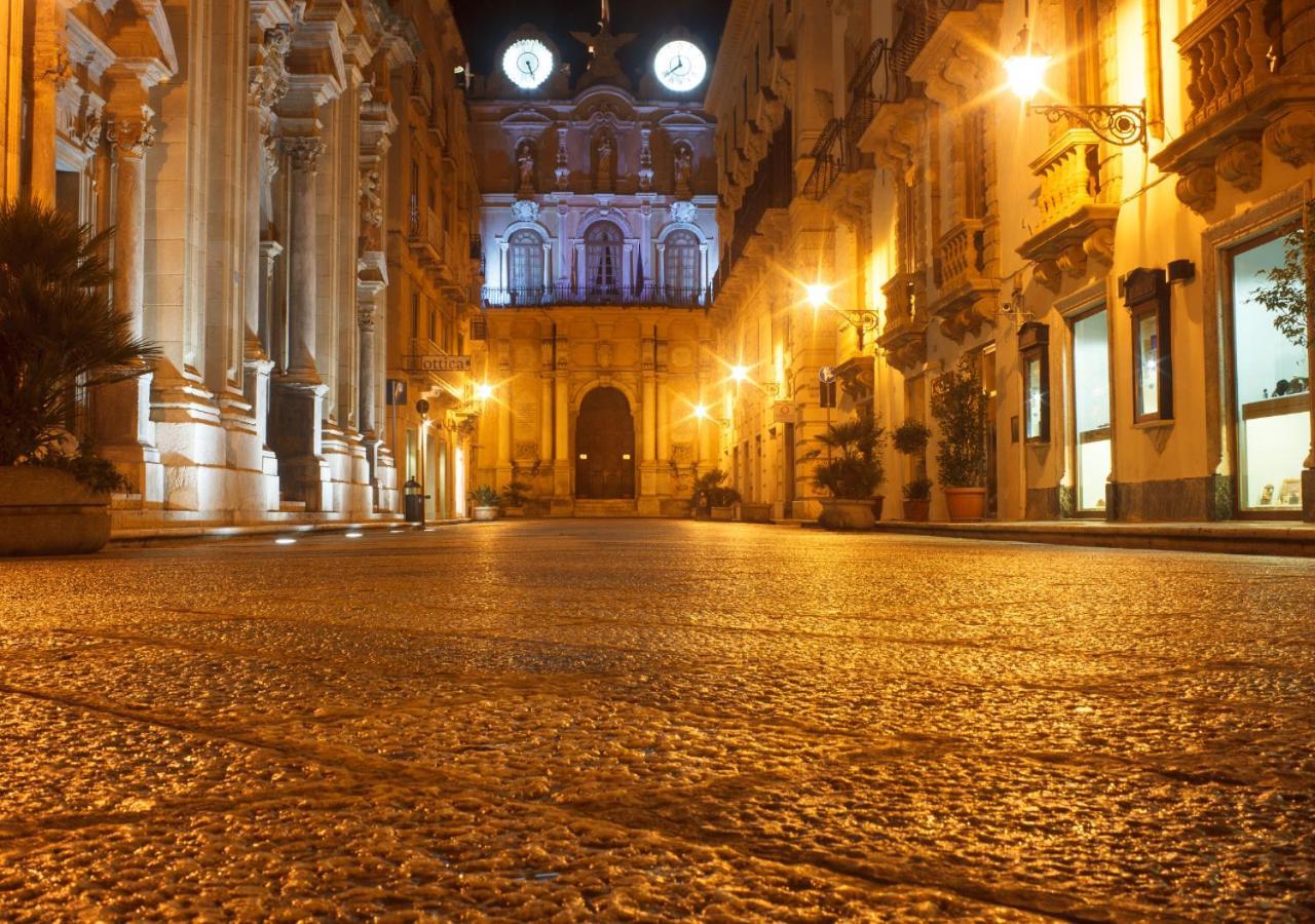 Appartamento Mavi Trapani Exteriör bild